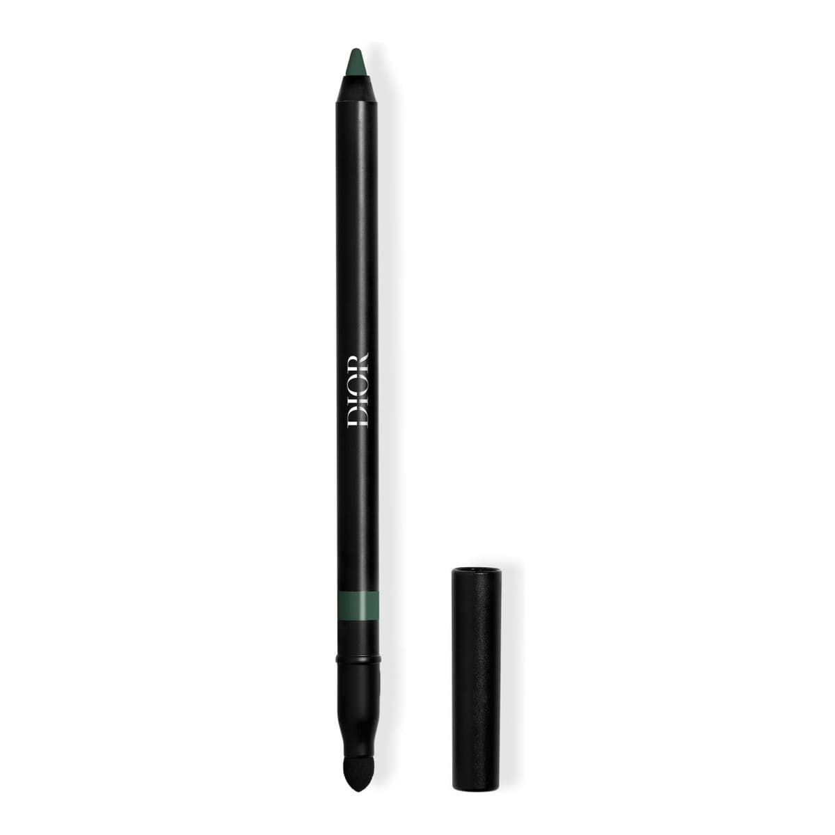 Diorshow On Stage Crayon, Dark Green