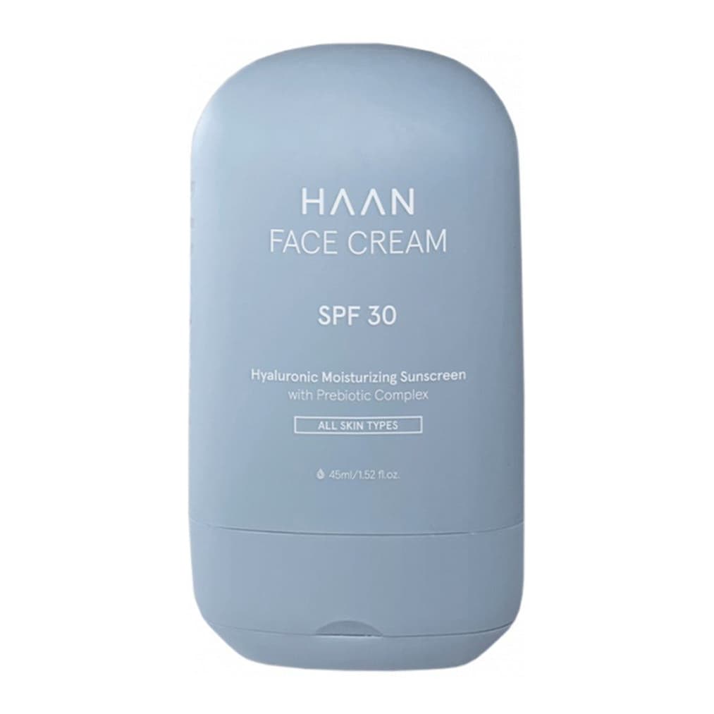 Face Cream SPF30
