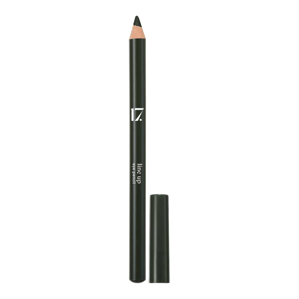 Line Up Eye Pencil, Green