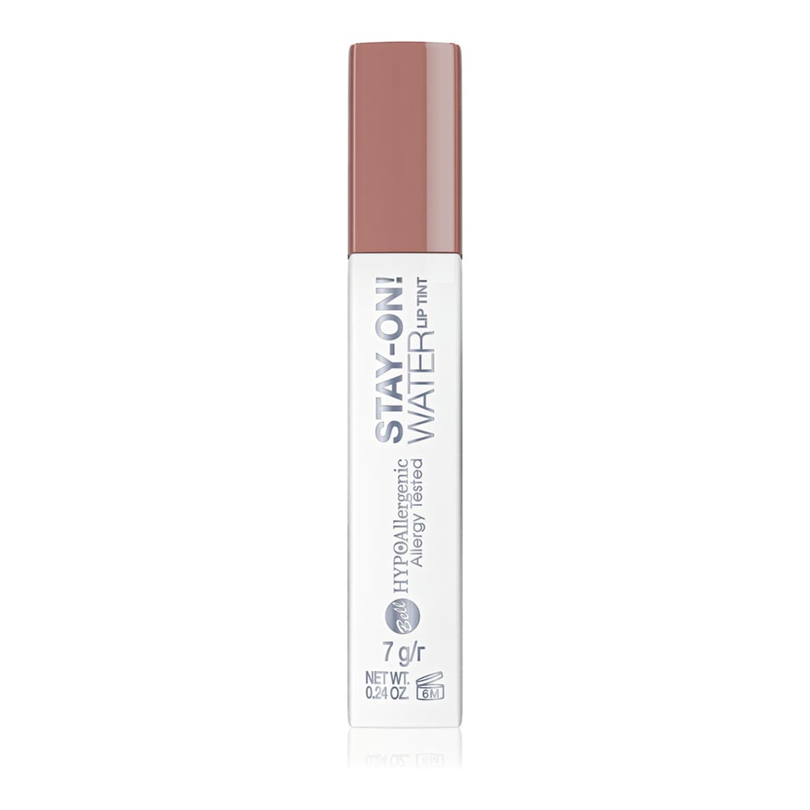 HYPOAllergenic Stay-On! Water Lip Tint