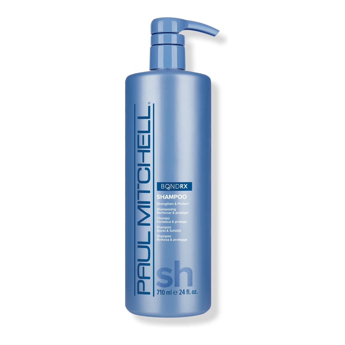 Bond Rx Shampoo