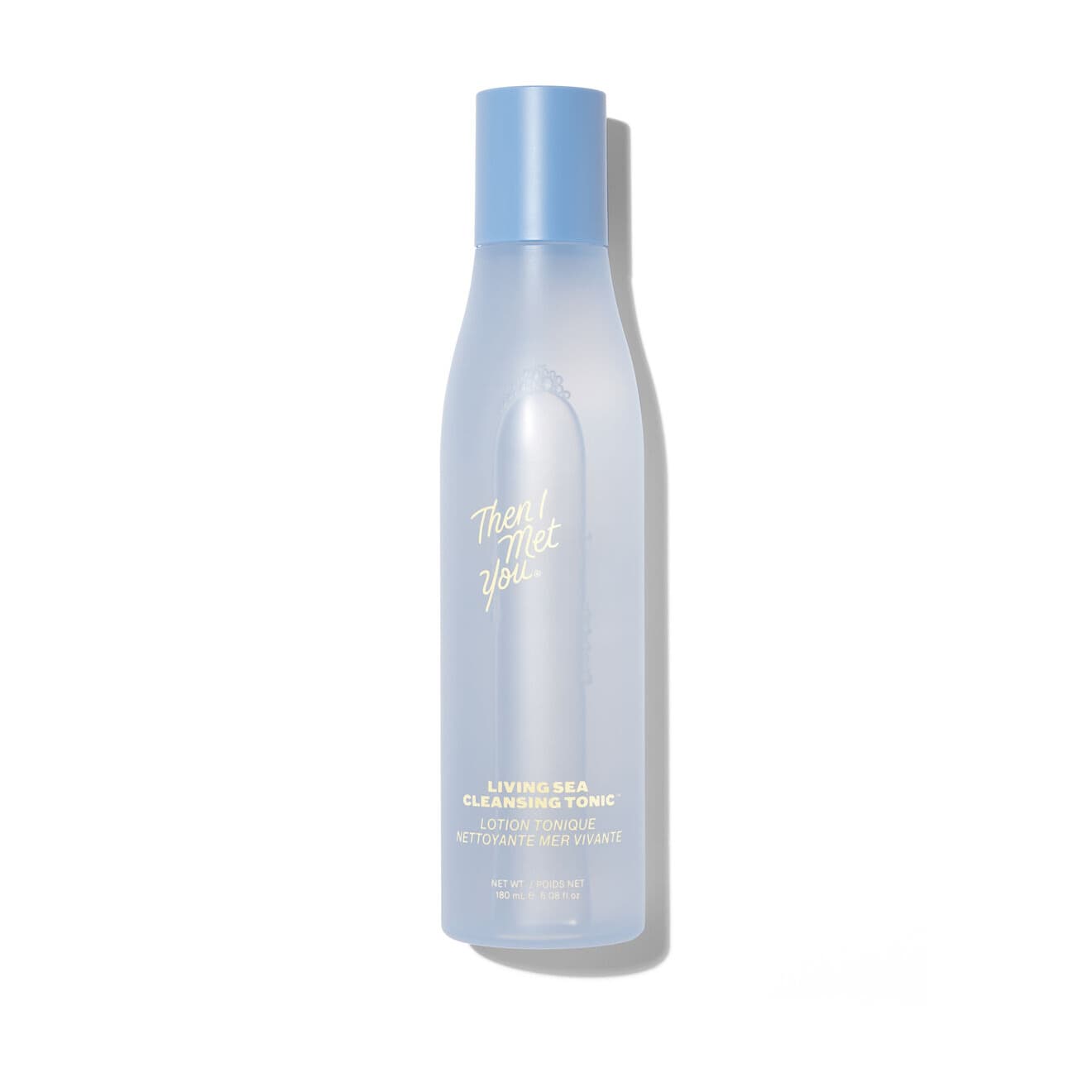 Living Sea Cleansing Tonic