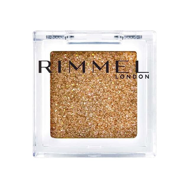 Wonder Cube Eyeshadow Pearl P007