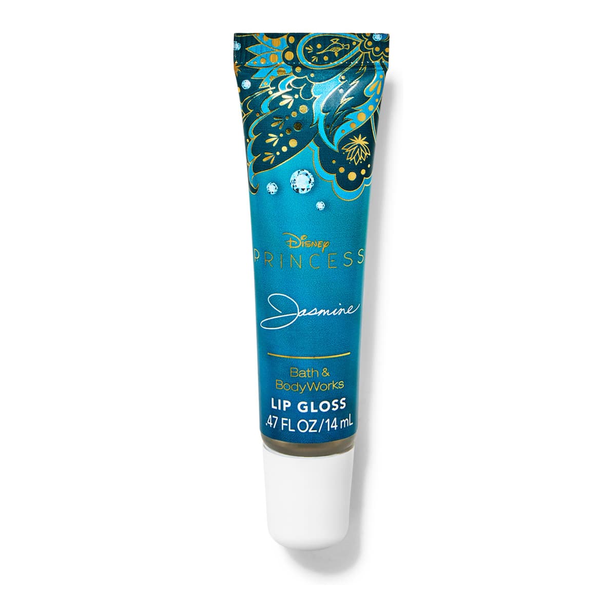 Jasmine, Lip Gloss