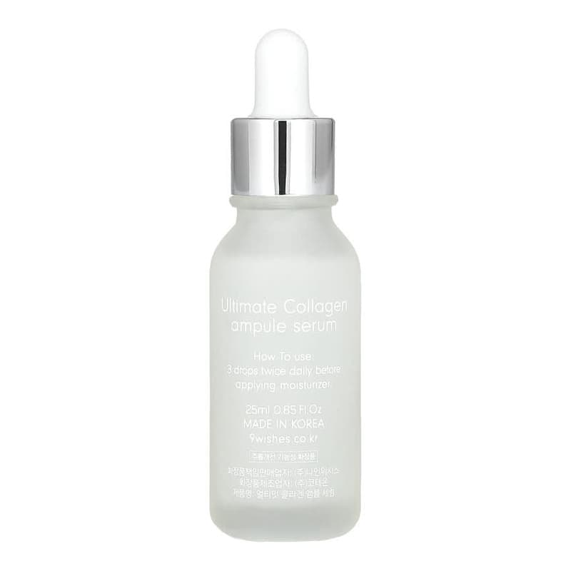 Ampule Serum, Collagen