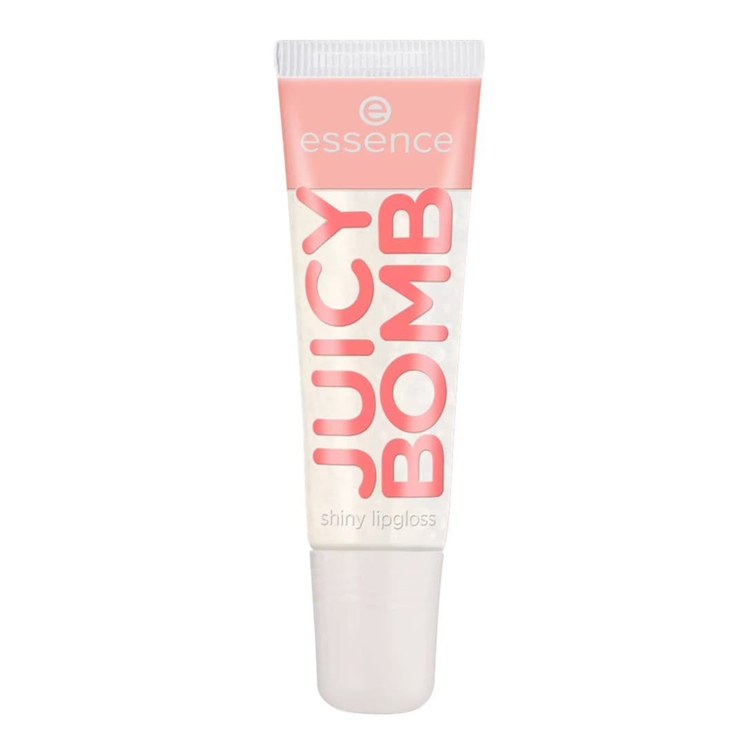 Juicy Bomb Shiny Lipgloss 101 Lovely Litchi
