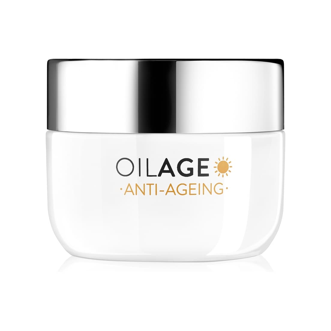 Oilage Anti-Ageing