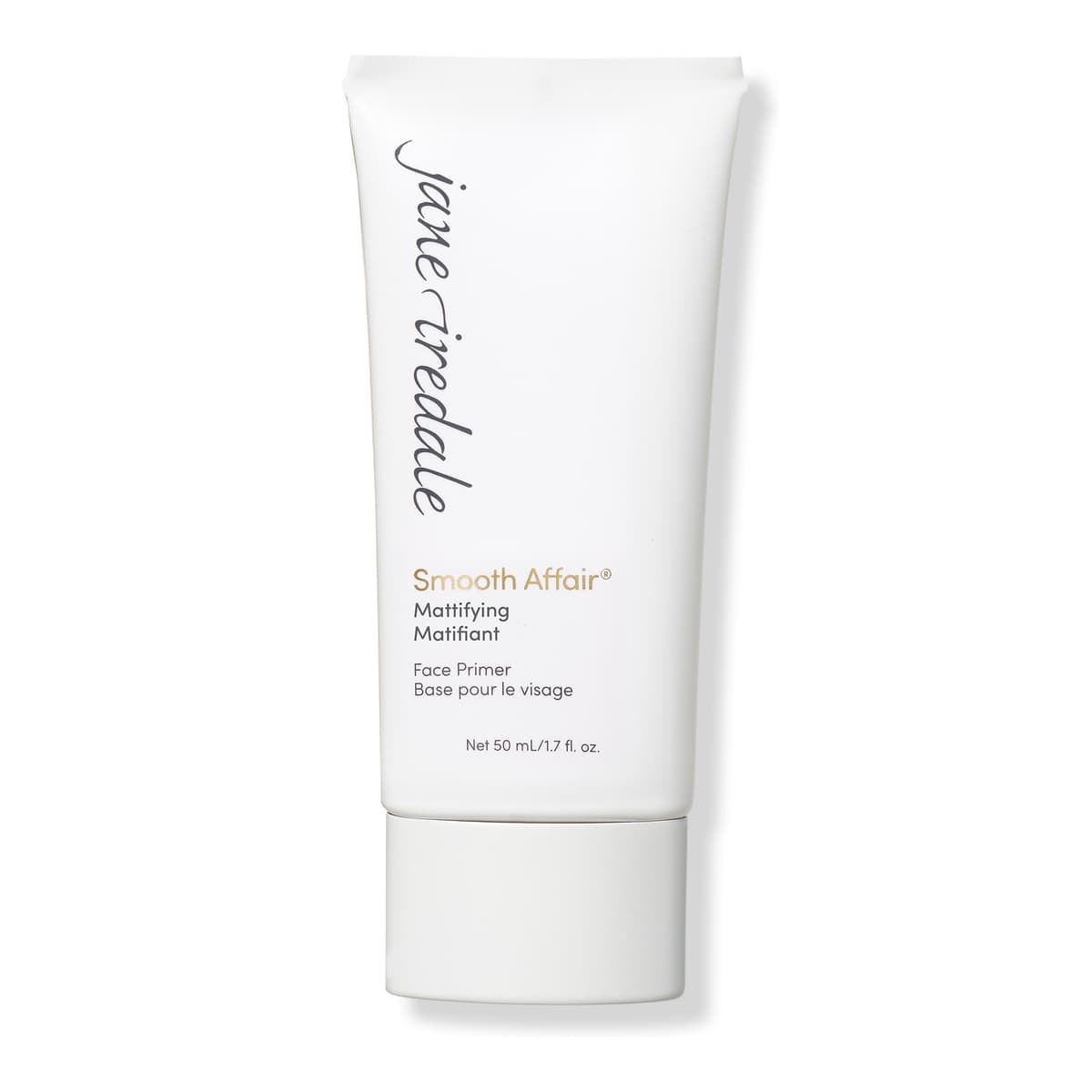 Smooth Affair Mattifying Face Primer