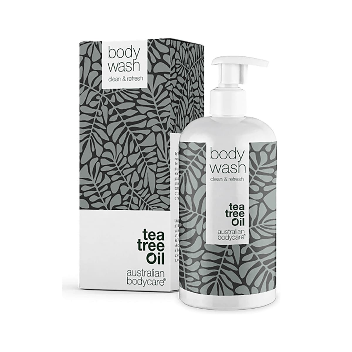 Body Wash