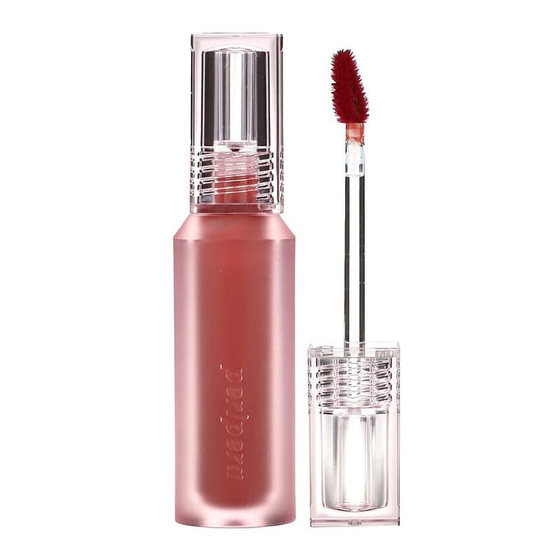 Water Bare Lip Tint, #06 Softly Brown