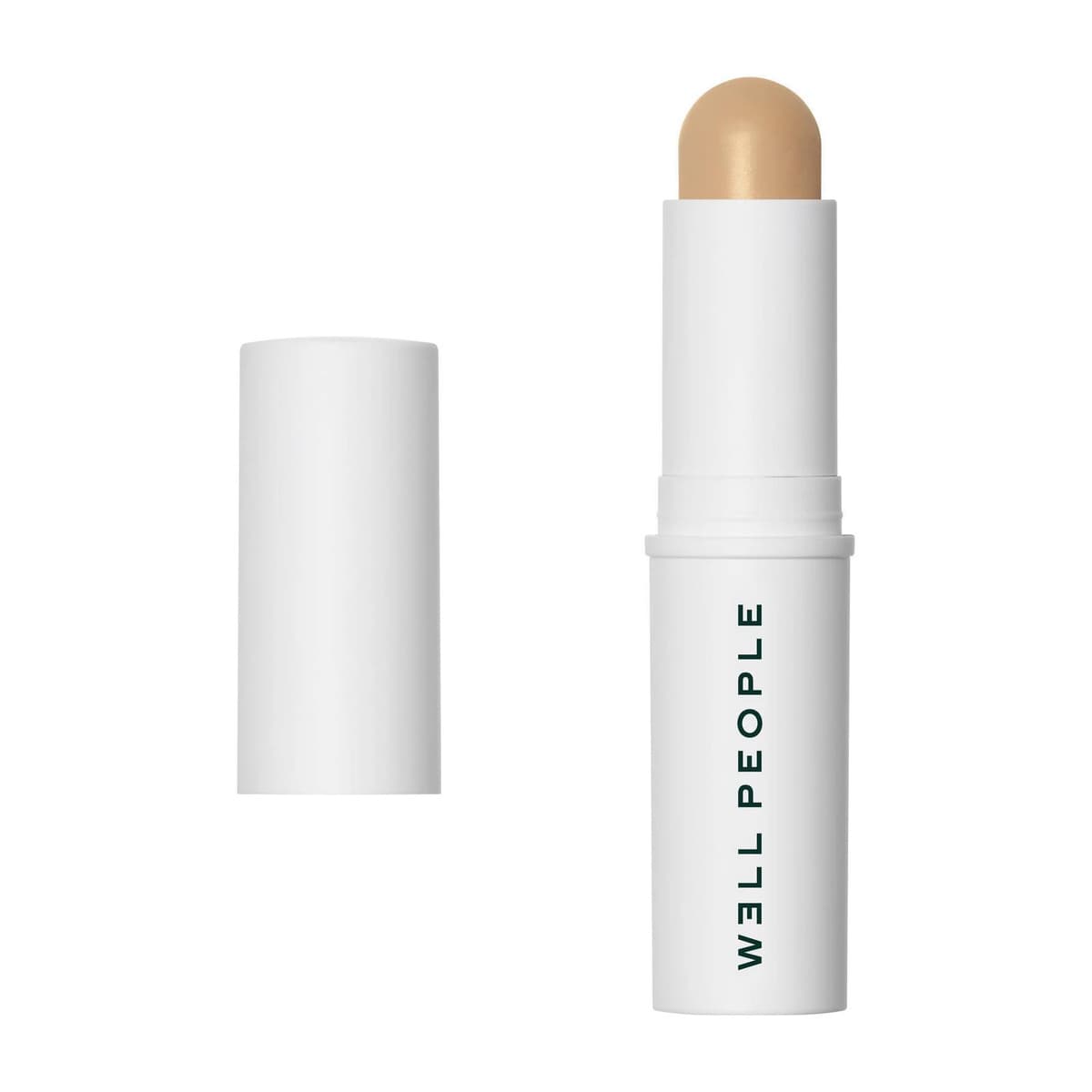 Supernatural Complexion Stick Foundation + Concealer, #18 Light Warm