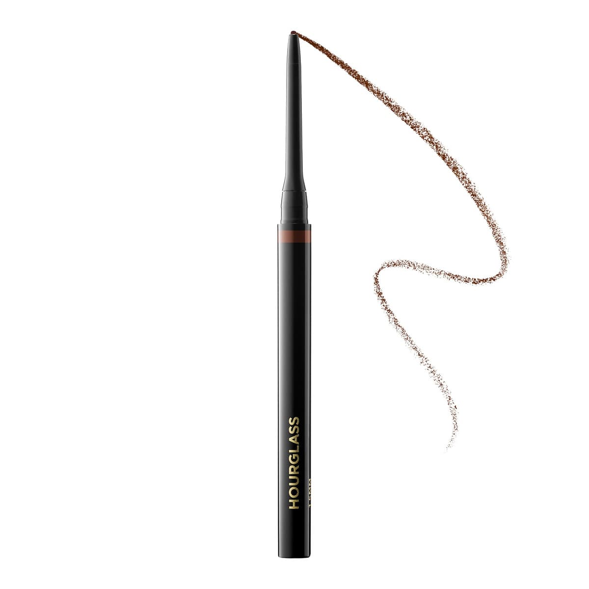 1.5MM Mechanical Gel Eye Liner, Bronze