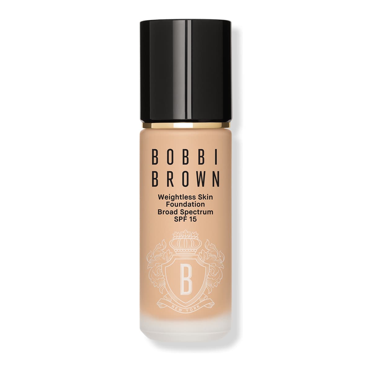 Weightless Skin Foundation SPF 15, Beige