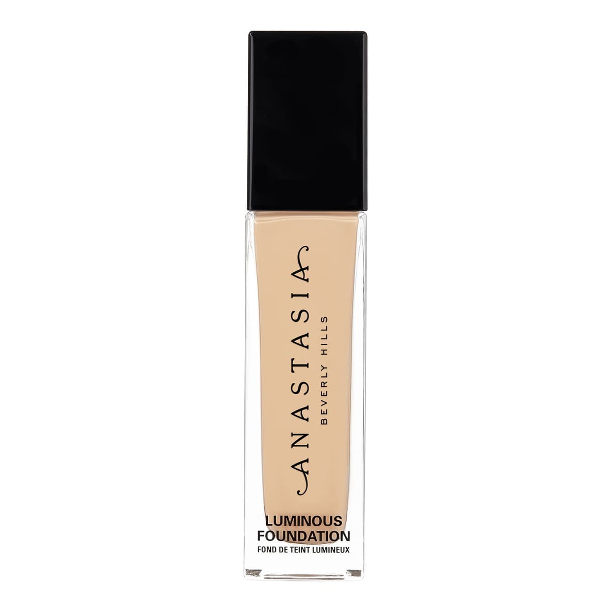 Medium Coverage Natural Finish Luminous Foundation, 120W