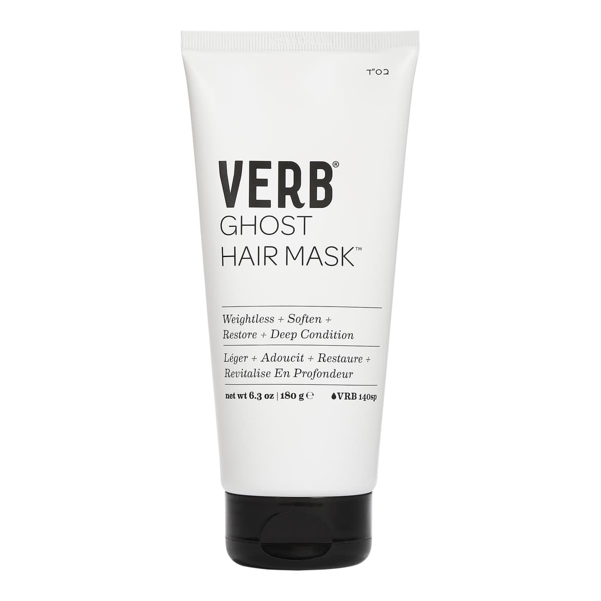 Ghost Hair Mask™