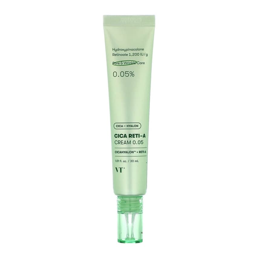 Cica Reti-A Cream 0.05