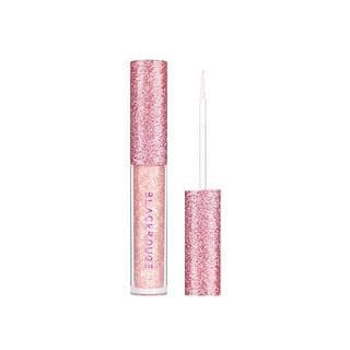 Pearlvely I Glitter Triangle, GT03 Cotton Candy Rainbow