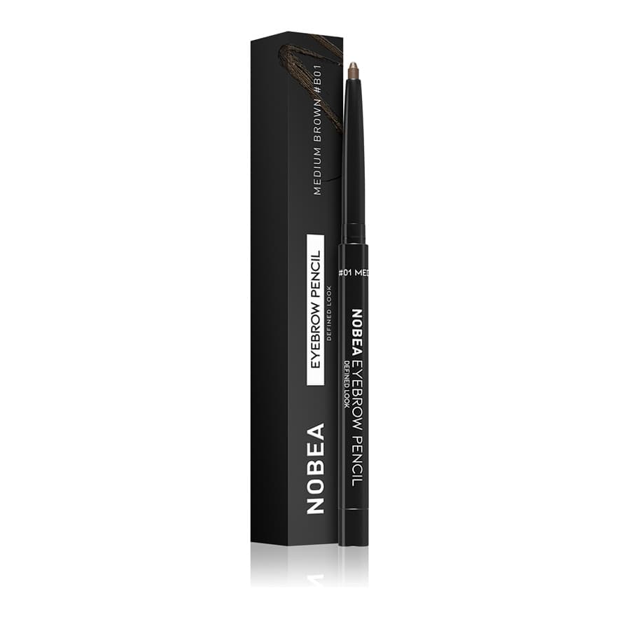 Day-to-Day Eyebrow Pencil