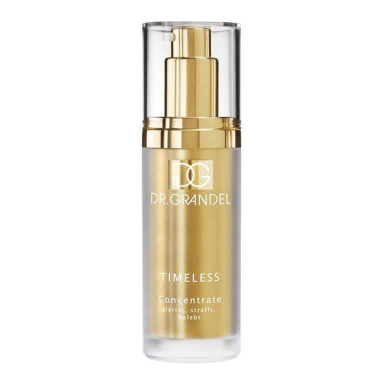 Timeless Concentrate