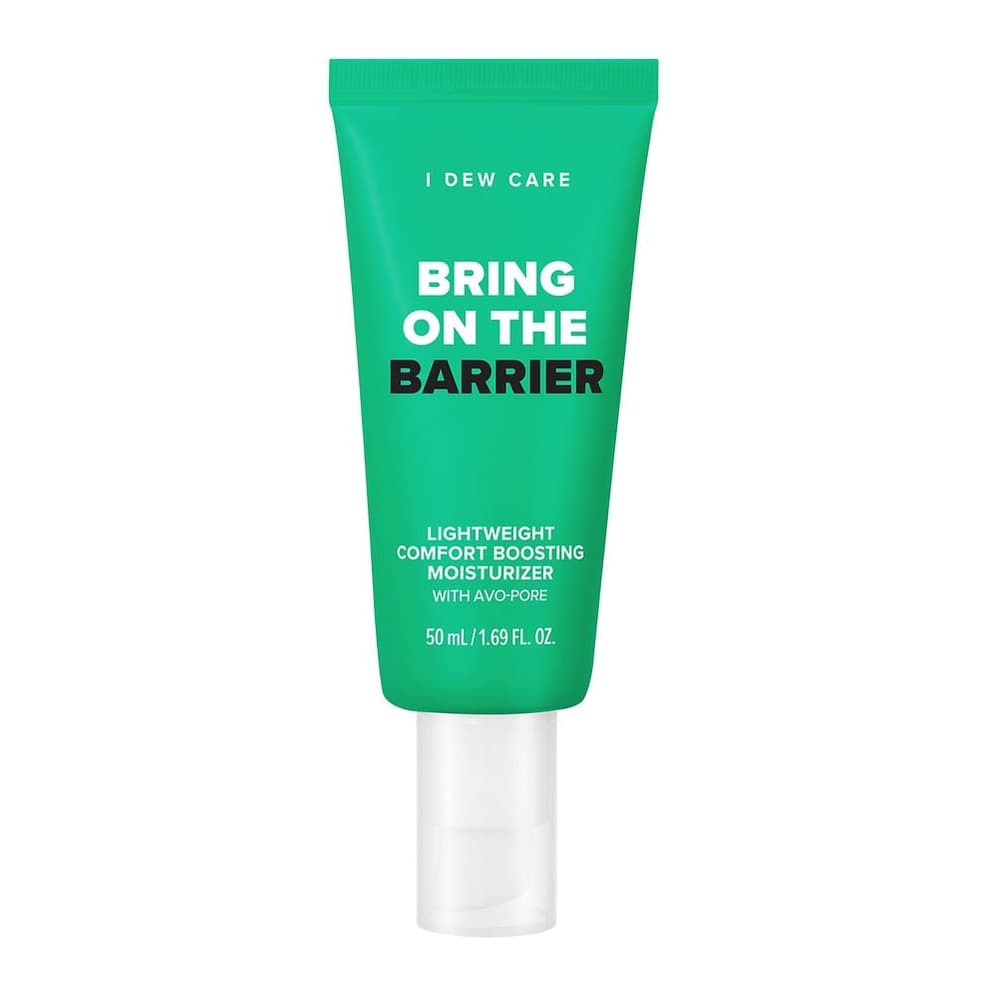 Bring On The Barrier Moisturizer