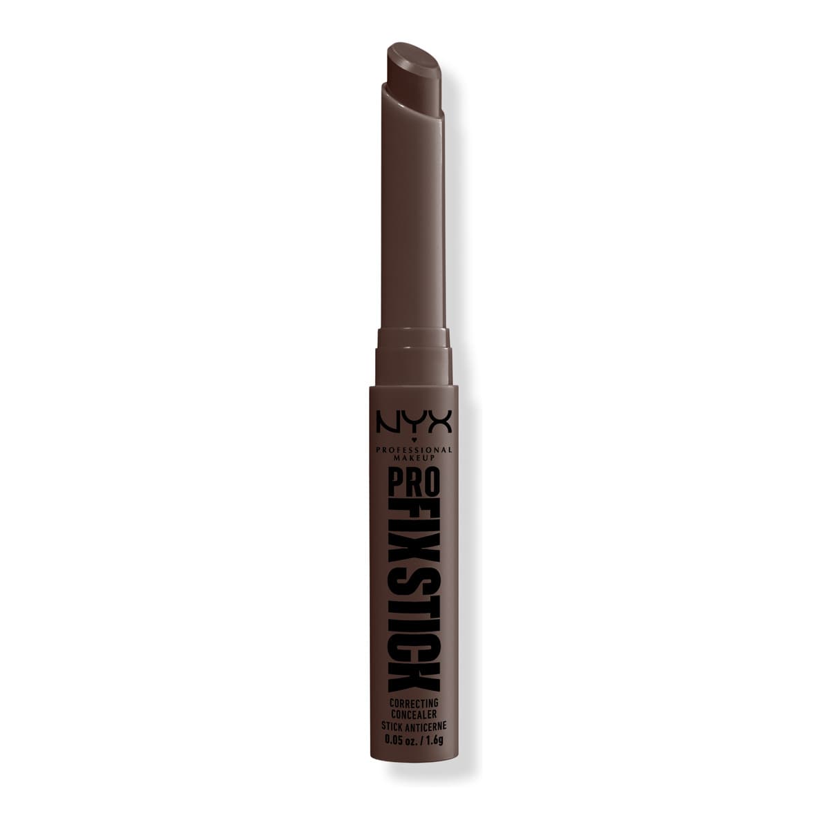 Pro Fix Stick Color Correcting Concealers, Rich Espresso