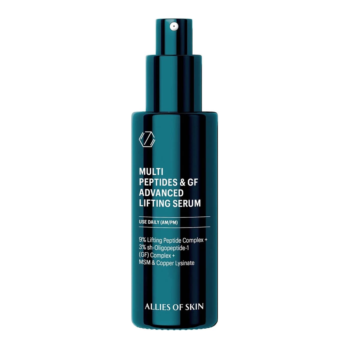 Multi Peptides & GF