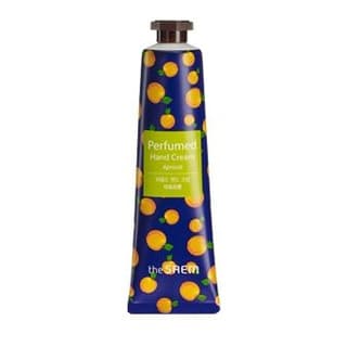 Perfumed Hand Cream (Apricot)