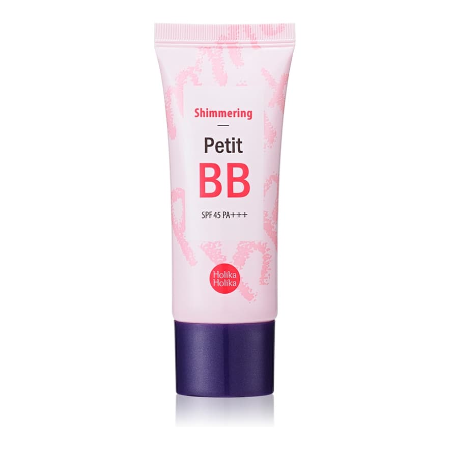 Petit BB Shimmering