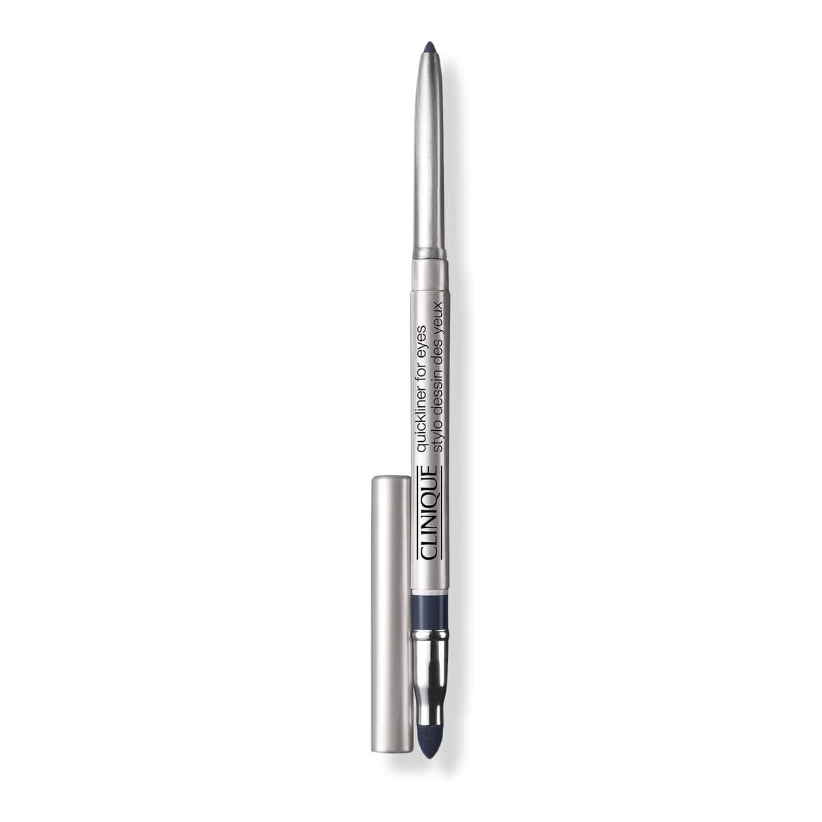 Quickliner For Eyes Eyeliner, Blue Grey
