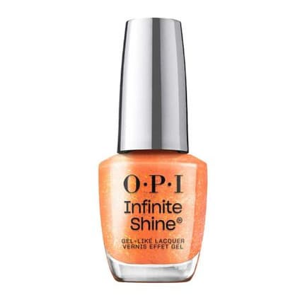 Infinite Shine - Nail Polish - Dreamsicle