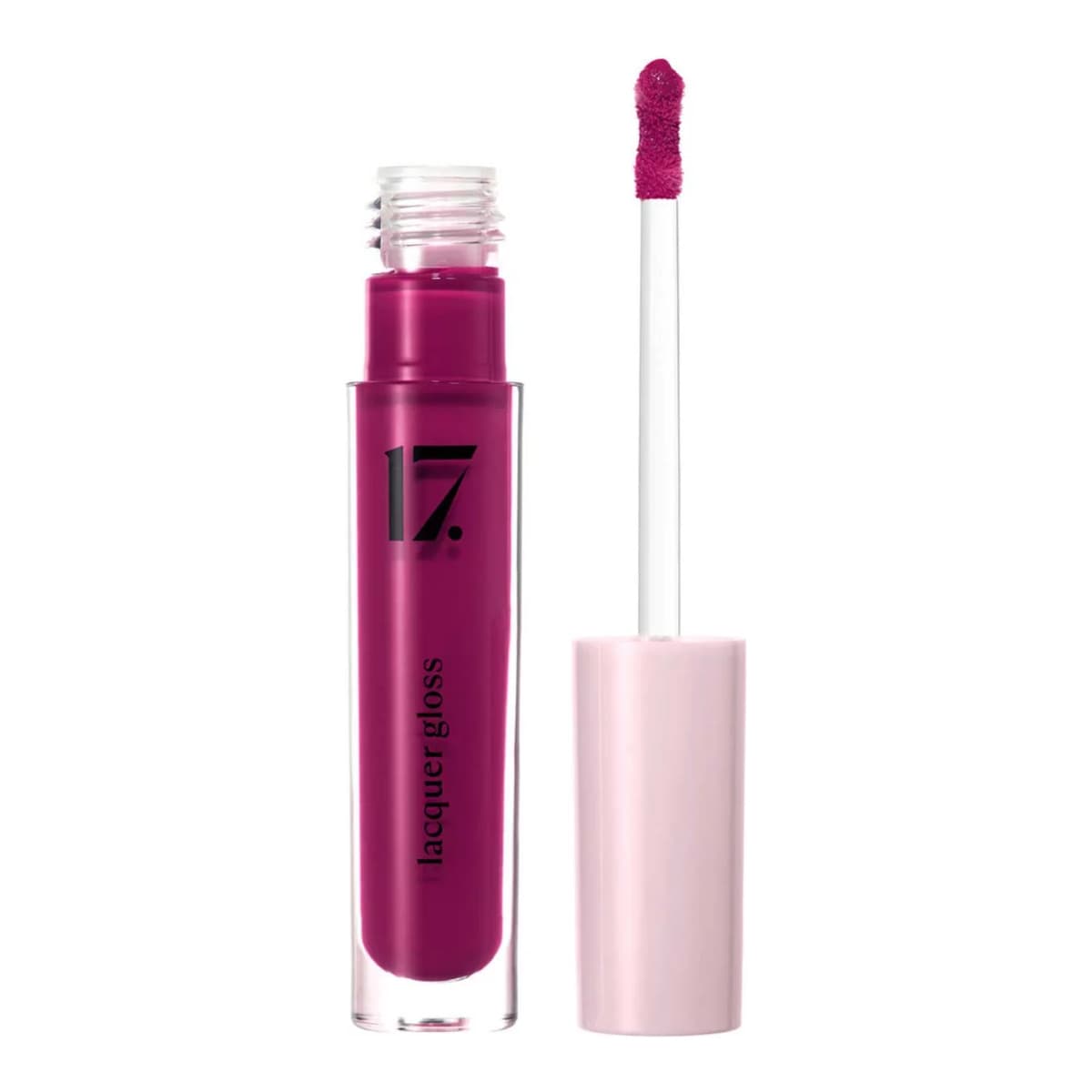 Lacquer Gloss, Violet