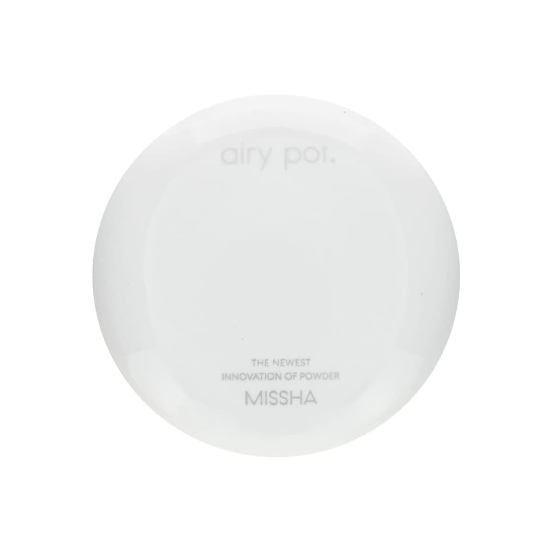Airy Pod Pressed Powder