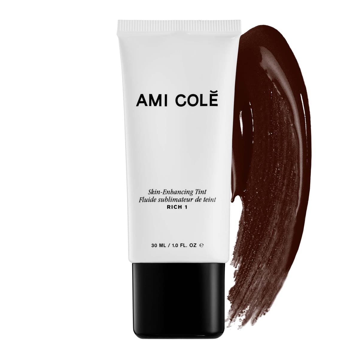 Skin-Enhancing Tinted Moisturizer, Rich 1