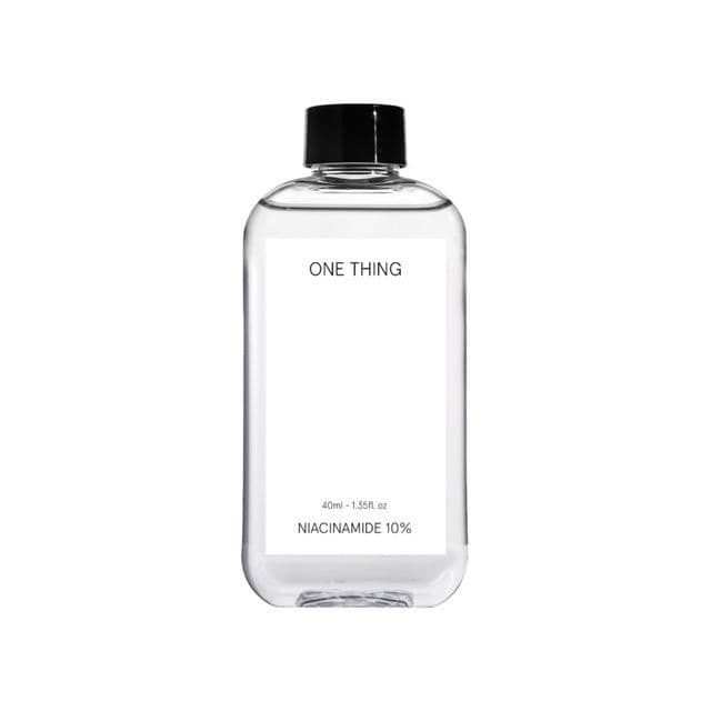 Niacinamide 10% Toner Mini
