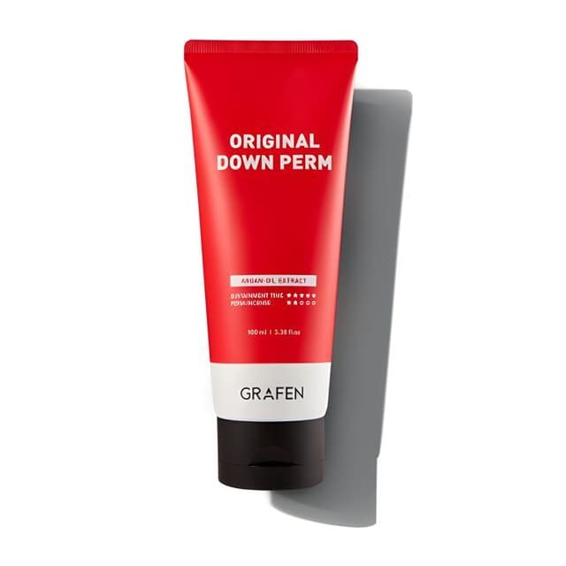 Original Down Perm