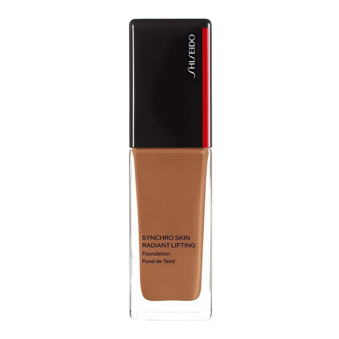 Synchro Skin Radiant Lifting Foundation SPF30 460 Topaz, #460 Topaz