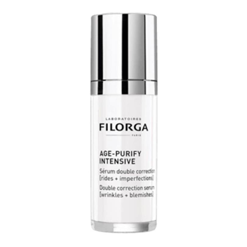 Age-Purify Intensive Double Correction Serum