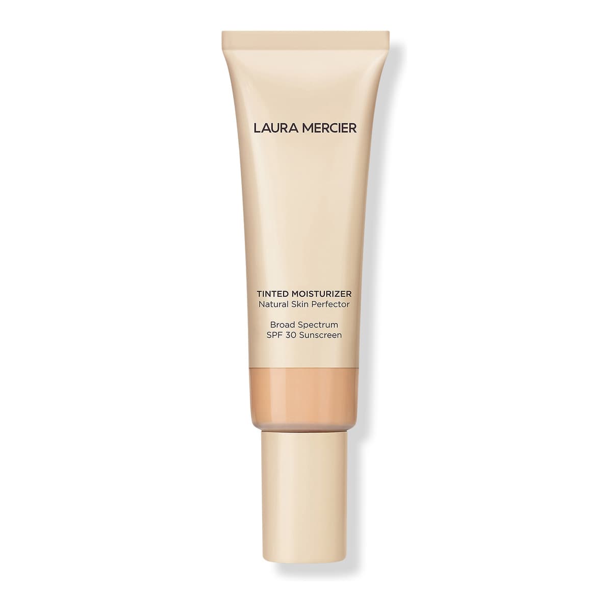 Tinted Moisturizer Natural Skin Perfector Broad Spectrum SPF 30, 1N2 Vanille