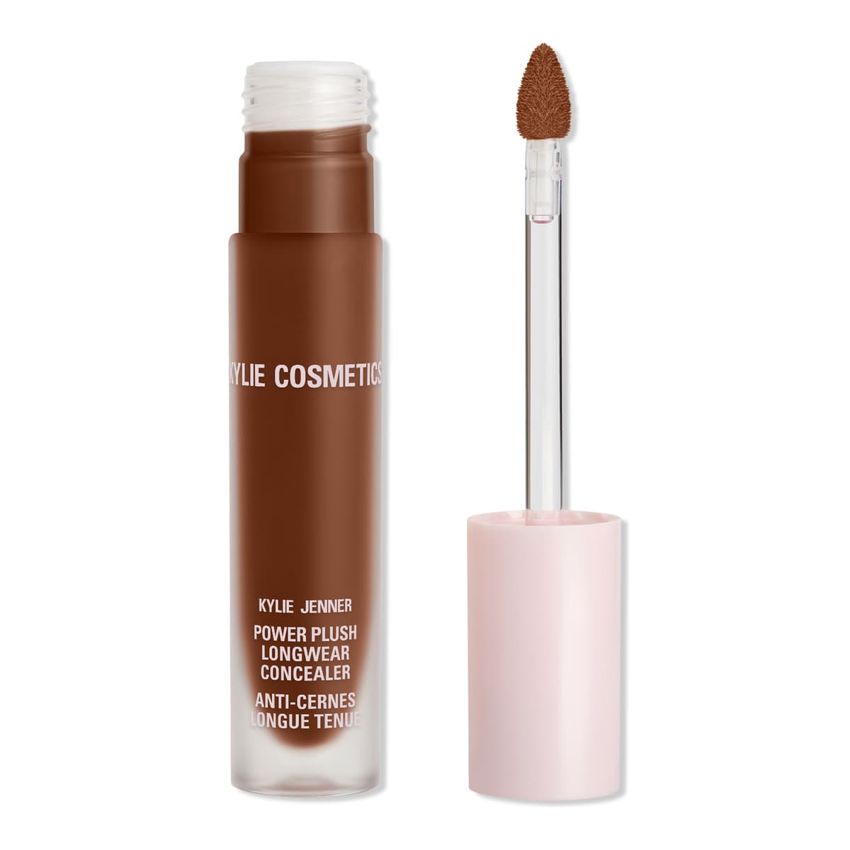 Power Plush Longwear Concealer, #9.5C