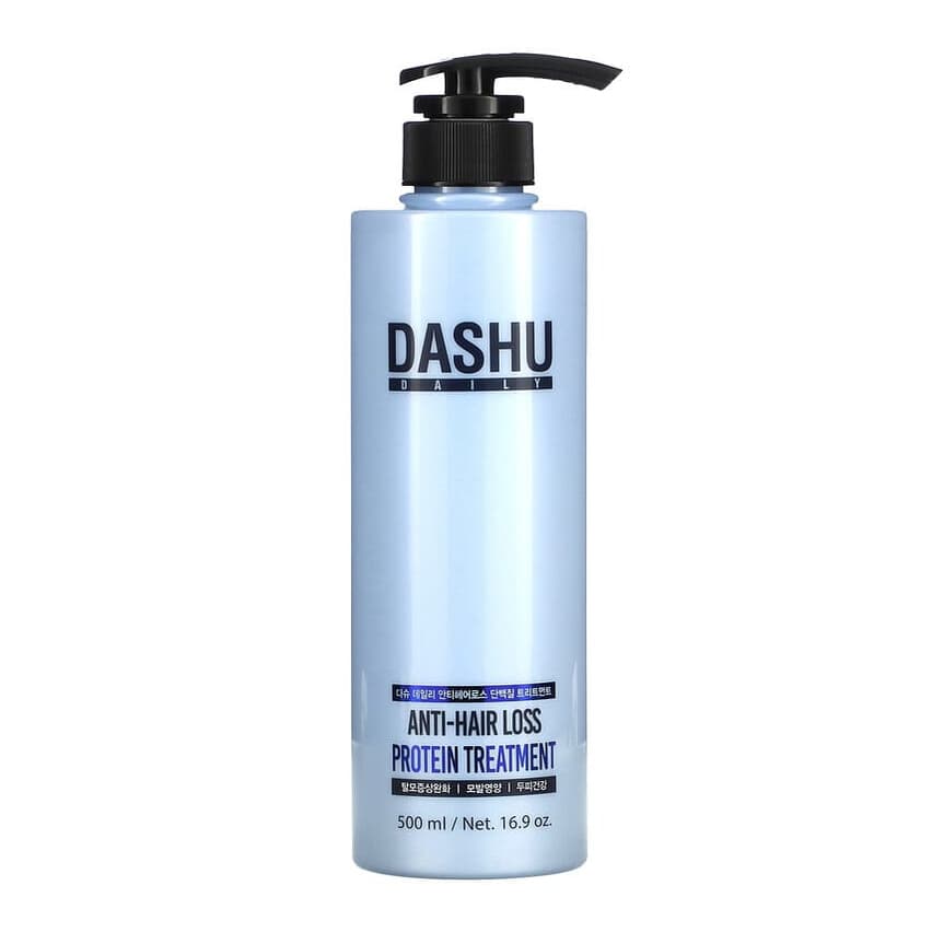 Anti-Hair Loss Protein Treatment