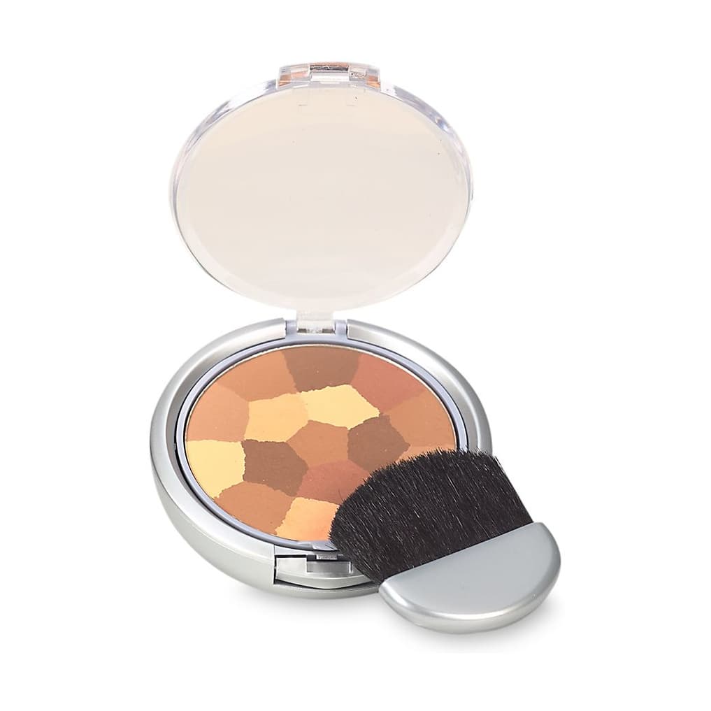 Multi-Colored Face Powder