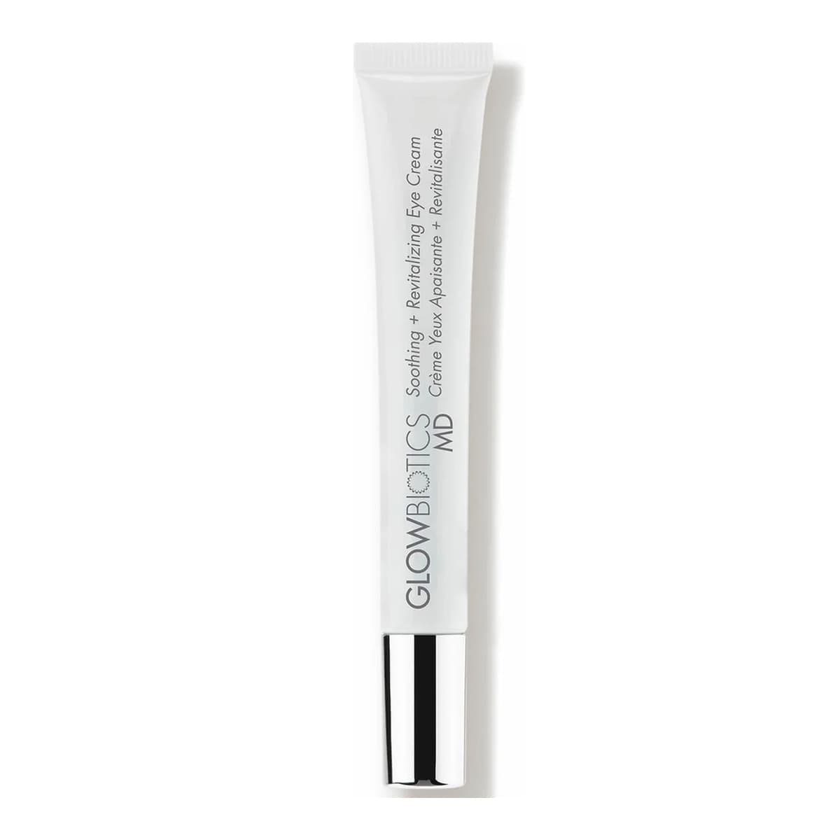 Soothing + Revitalizing Eye Cream