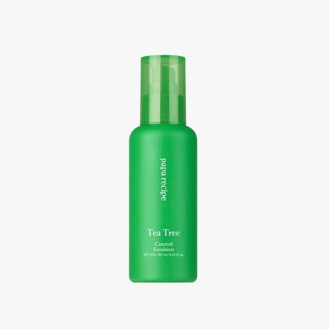 Tea Tree Control Emulsion