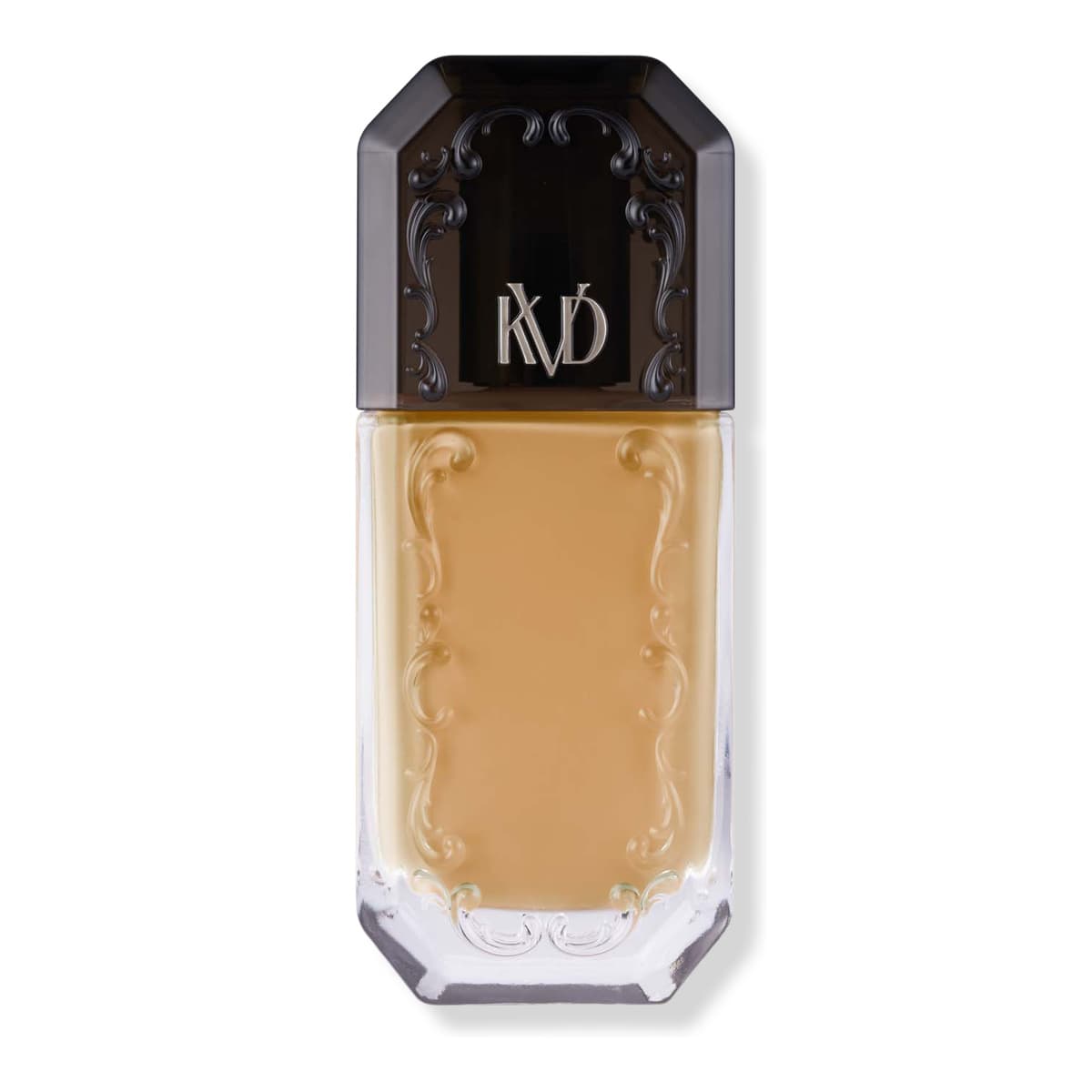 Good Apple Full-Coverage Transfer-Proof Serum Foundation, Medium 036
