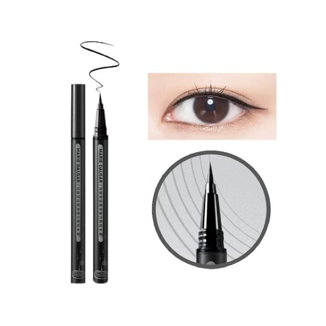 Slender Elastic Eyeliner