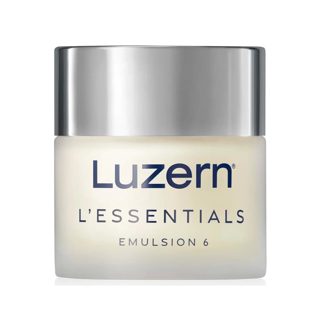 L'Essentials Emulsion 6