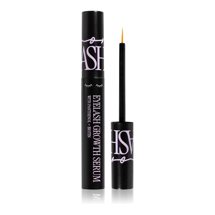 Breakout+aid Eyelash Growth Serum