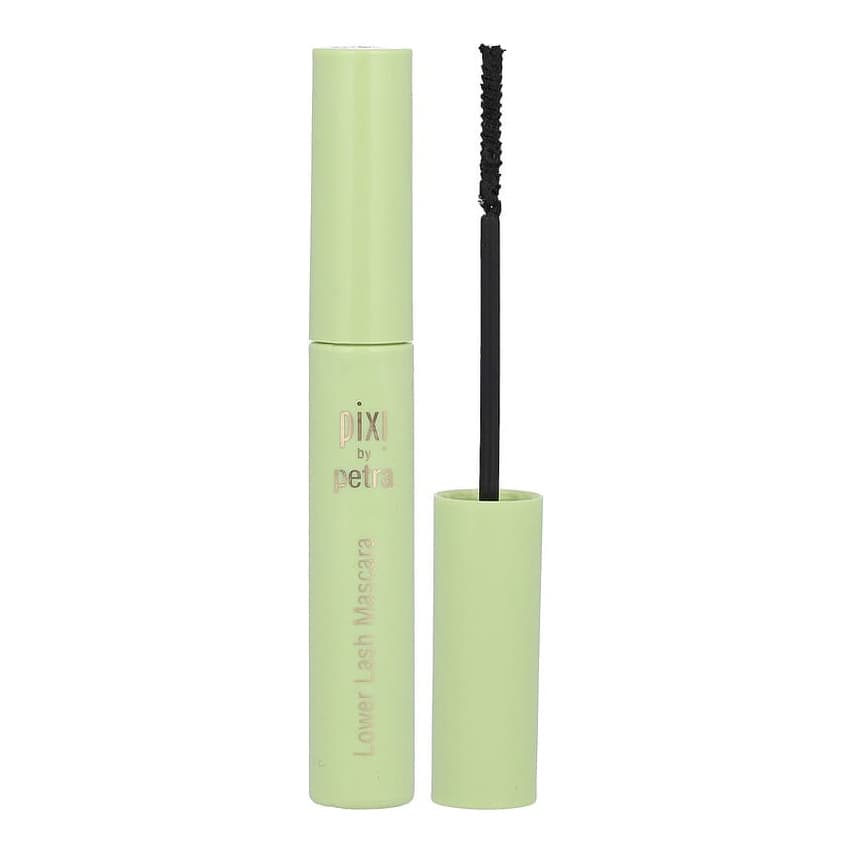 Lower Lash Mascara, 0051 Black Detail
