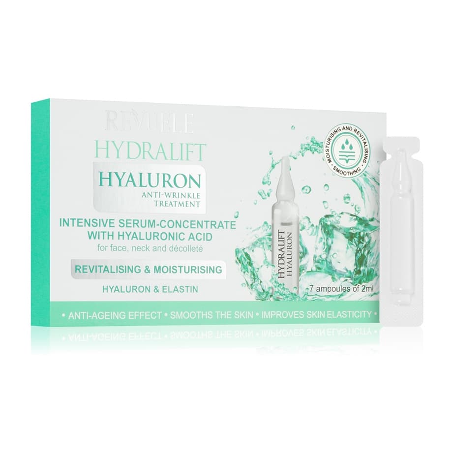 Hydralift Hyaluron