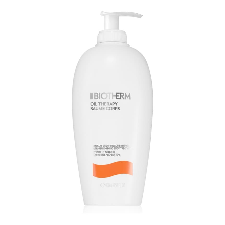 Oil Therapy Baume Corps